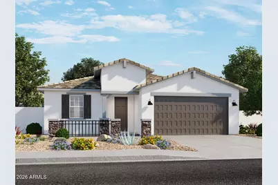 3919 S 109th Avenue, Tolleson, AZ 85353 - Photo 2