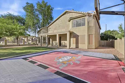 499 W Leah Avenue, Gilbert, AZ 85233 - Photo 52