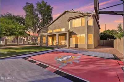 499 W Leah Avenue, Gilbert, AZ 85233 - Photo 44