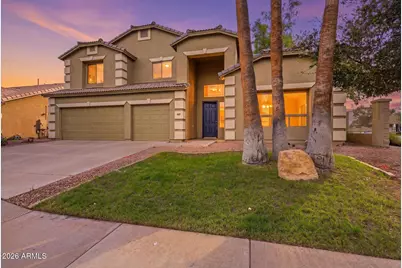 499 W Leah Avenue, Gilbert, AZ 85233 - Photo 1