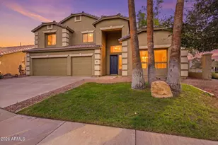 499 W Leah Ave, Gilbert, AZ 85233 - Photo 1