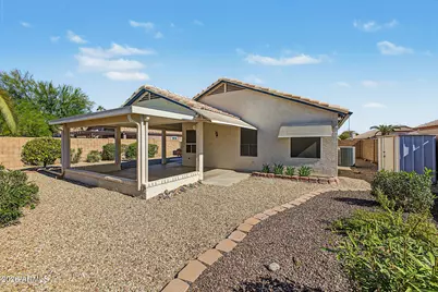 19928 N 108th Lane, Peoria, AZ 85373 - Photo 24