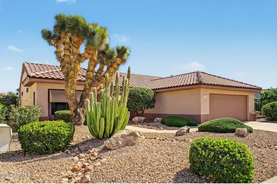 19431 N Hidden Canyon Drive, Surprise, AZ 85374 - Photo 2