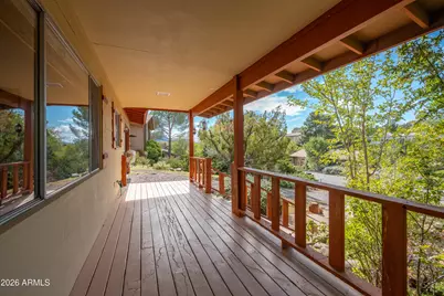 540 Sunset Lane, Sedona, AZ 86336 - Photo 14