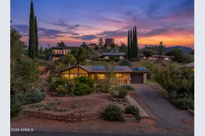 540 Sunset Lane, Sedona, AZ 86336 - Photo 36