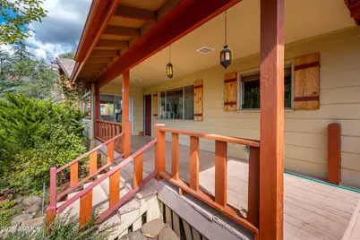 540 Sunset Lane, Sedona, AZ 86336 - Photo 10