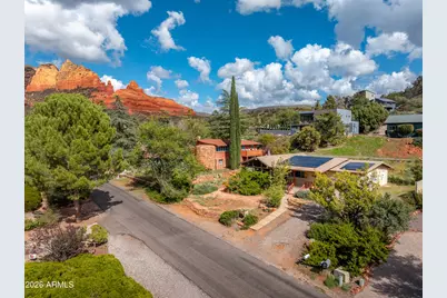 540 Sunset Lane, Sedona, AZ 86336 - Photo 4