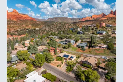 540 Sunset Lane, Sedona, AZ 86336 - Photo 40