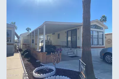 1328 W Inuit Avenue, Apache Junction, AZ 85119 - Photo 16