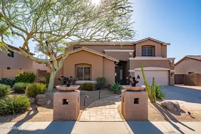 7387 W Paso Trail, Peoria, AZ 85383 - Photo 1