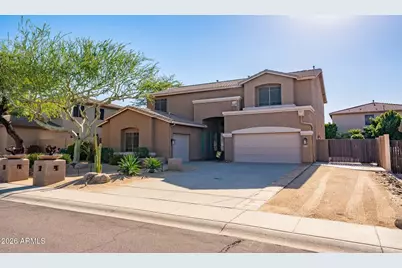 7387 W Paso Trail, Peoria, AZ 85383 - Photo 2