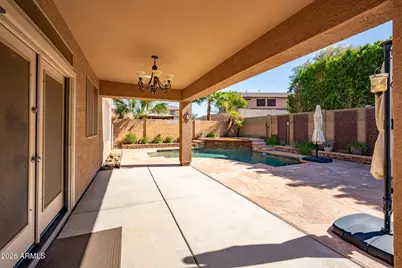 7387 W Paso Trail, Peoria, AZ 85383 - Photo 46