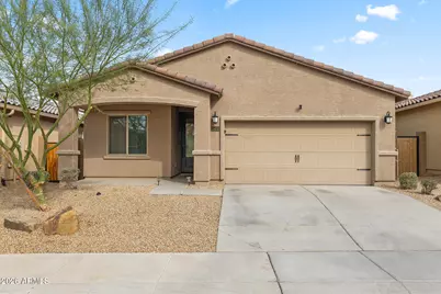 11452 W Camden Drive, Youngtown, AZ 85363 - Photo 1