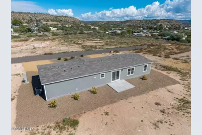 4123 E Dahlia Avenue, Rimrock, AZ 86335 - Photo 36