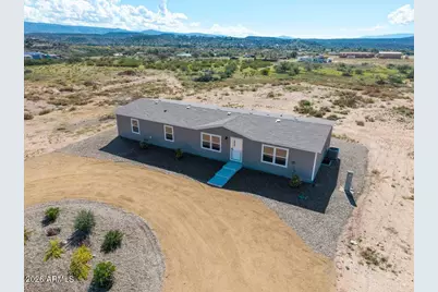 4123 E Dahlia Avenue, Rimrock, AZ 86335 - Photo 4