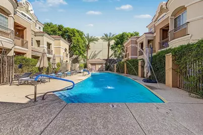124 N California Street #19, Chandler, AZ 85225 - Photo 38