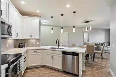 2511 W Queen Creek Road #242, Chandler, AZ 85248 - Photo 4