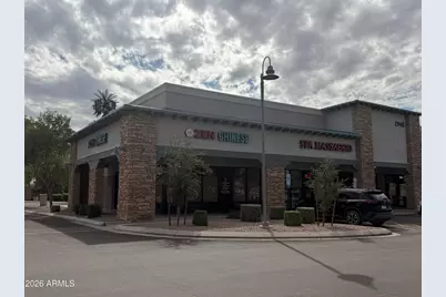 2495 E Riggs --, Chandler, AZ 85249 - Photo 1