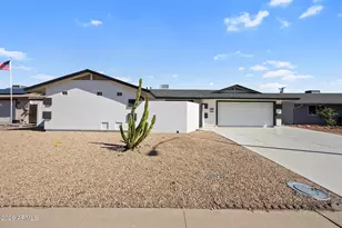 12237 N 111th Ave, Sun City, AZ 85351 - Photo 1