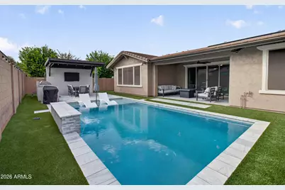 22153 E Domingo Road, Queen Creek, AZ 85142 - Photo 14