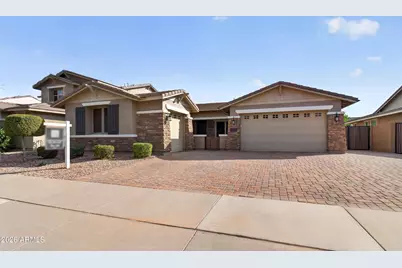 22153 E Domingo Road, Queen Creek, AZ 85142 - Photo 1