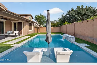 22153 E Domingo Road, Queen Creek, AZ 85142 - Photo 4