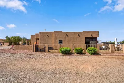 25909 N 155th Lane, Surprise, AZ 85387 - Photo 50