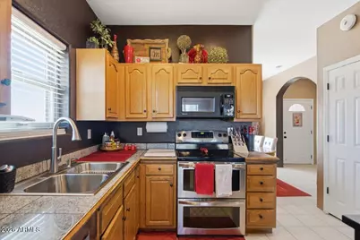 25909 N 155th Lane, Surprise, AZ 85387 - Photo 26