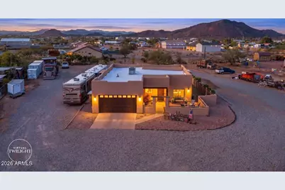 25909 N 155th Lane, Surprise, AZ 85387 - Photo 1