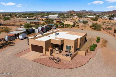 25909 N 155th Lane, Surprise, AZ 85387 - Photo 8