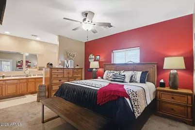 25909 N 155th Lane, Surprise, AZ 85387 - Photo 32