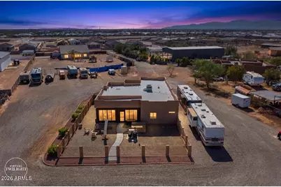 25909 N 155th Lane, Surprise, AZ 85387 - Photo 2