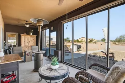 25909 N 155th Lane, Surprise, AZ 85387 - Photo 42