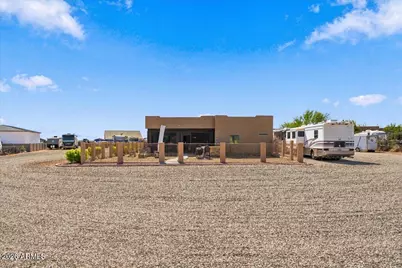 25909 N 155th Lane, Surprise, AZ 85387 - Photo 52