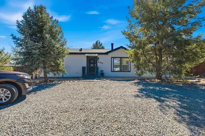 6050 N Wildhorse Drive, Prescott Valley, AZ 86314 - Photo 2