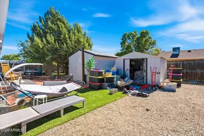 6050 N Wildhorse Drive, Prescott Valley, AZ 86314 - Photo 22