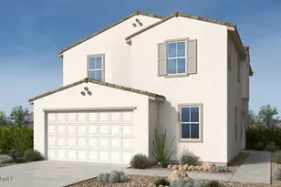 16504 W Bronco Trl, Surprise, AZ 85387 - Photo 1