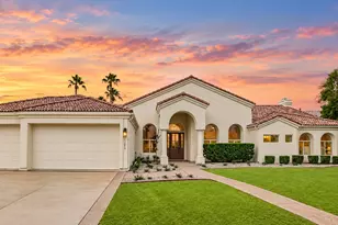 11273 E Sorrel Ln, Scottsdale, AZ 85259 - Photo 1
