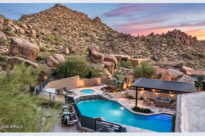 11250 E Whispering Ridge Way, Scottsdale, AZ 85255 - Photo 4