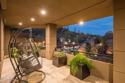 11250 E Whispering Ridge Way, Scottsdale, AZ 85255 - Photo 20