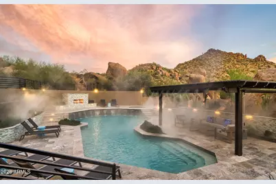11250 E Whispering Ridge Way, Scottsdale, AZ 85255 - Photo 12