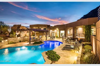 11250 E Whispering Ridge Way, Scottsdale, AZ 85255 - Photo 6