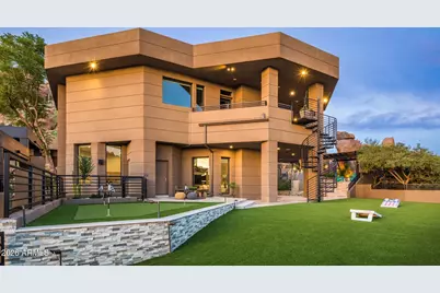 11250 E Whispering Ridge Way, Scottsdale, AZ 85255 - Photo 14
