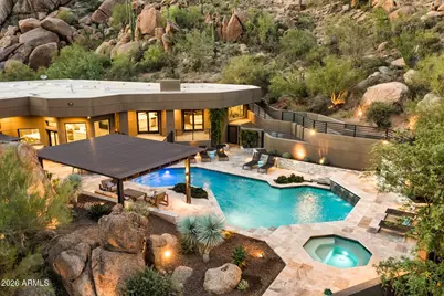 11250 E Whispering Ridge Way, Scottsdale, AZ 85255 - Photo 10
