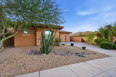 29120 N 69th Drive, Peoria, AZ 85383 - Photo 1