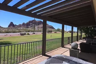 6027 E Harvard St, Scottsdale, AZ 85257 - Photo 1
