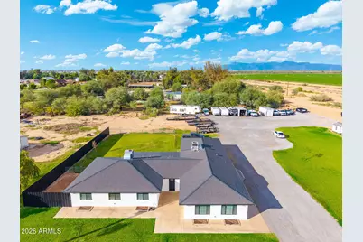 5000 E Hash Knife Draw Road, San Tan Valley, AZ 85140 - Photo 60
