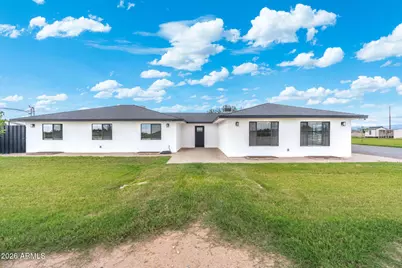 5000 E Hash Knife Draw Road, San Tan Valley, AZ 85140 - Photo 1