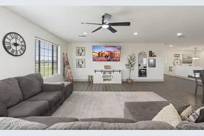 5000 E Hash Knife Draw Road, San Tan Valley, AZ 85140 - Photo 4
