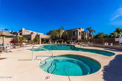 11260 N 92nd Street #1069, Scottsdale, AZ 85260 - Photo 30
